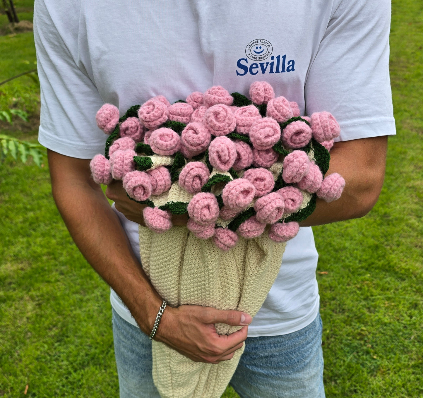 Couverture Florale - Fleuraly™