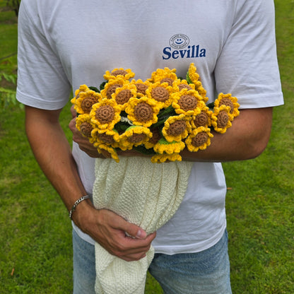 Couverture Florale - Fleuraly™