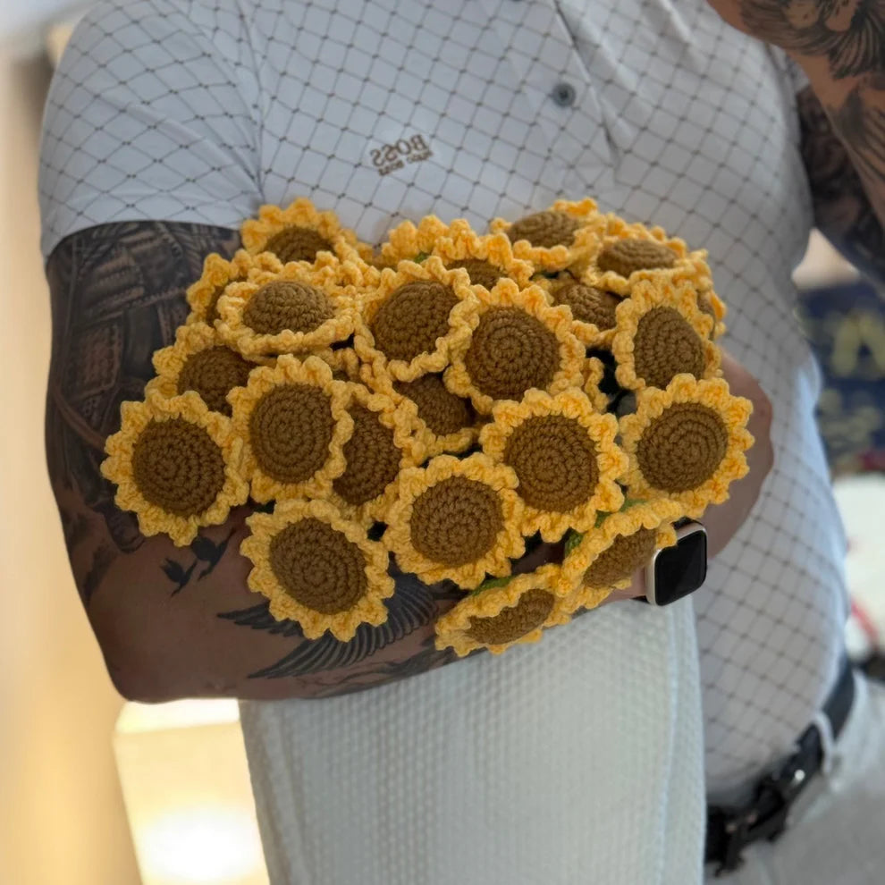 Couverture Florale - Fleuraly™